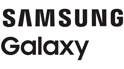 samsung galaxy logo.